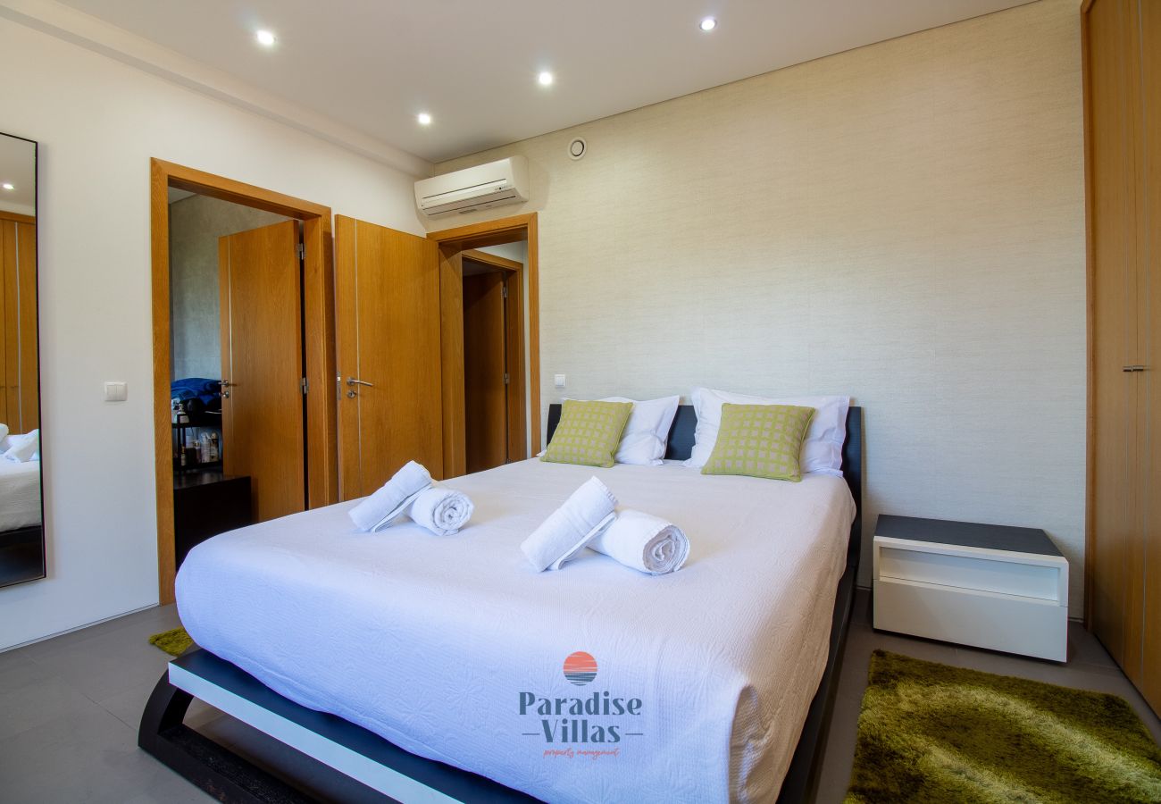 Villa em Loulé - Villa Oliveiras