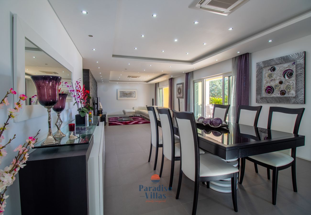 Villa em Loulé - Villa Oliveiras