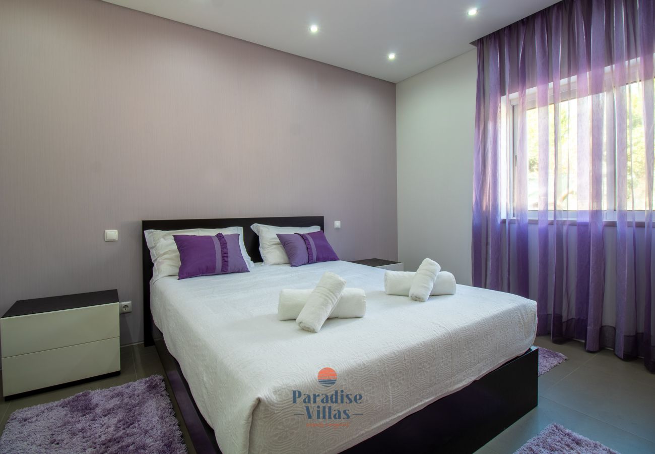 Villa em Loulé - Villa Oliveiras