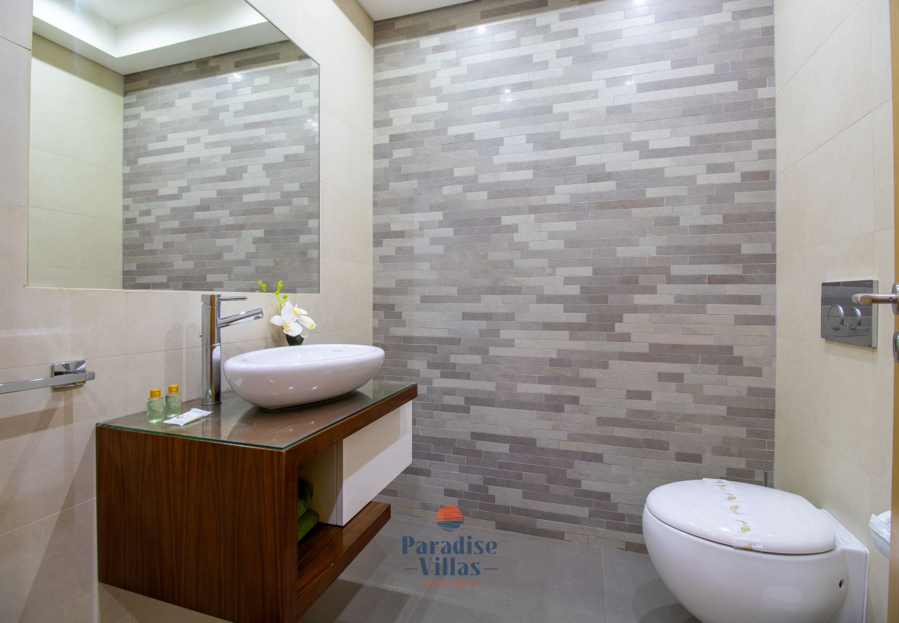 Villa em Loulé - Villa Oliveiras