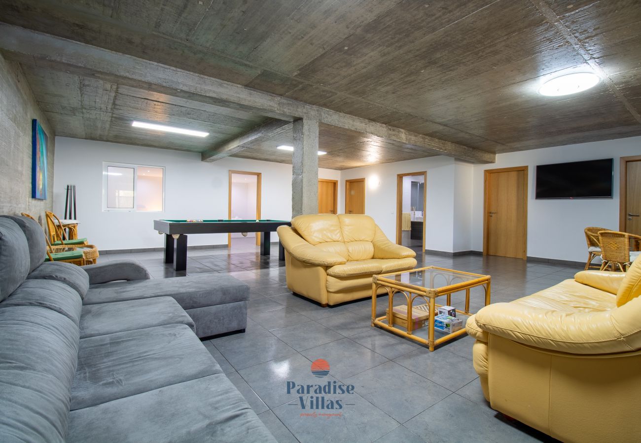 Villa em Loulé - Villa Oliveiras