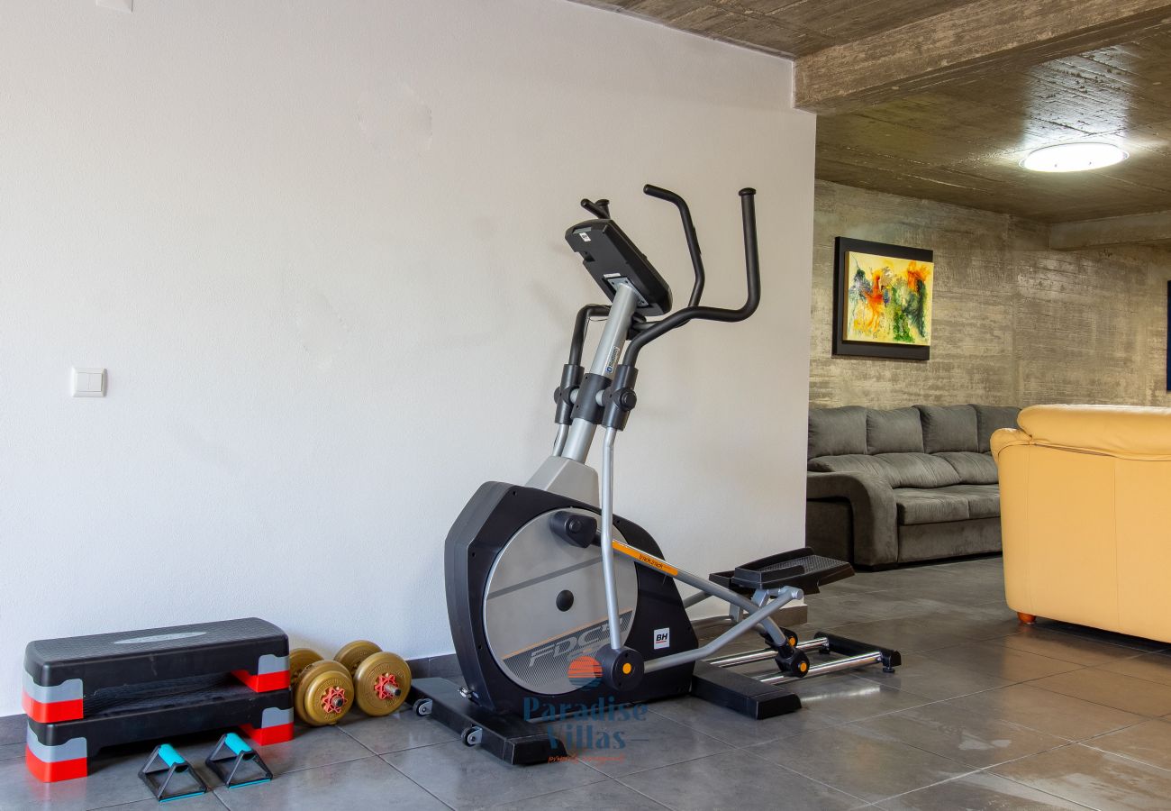 Villa em Loulé - Villa Oliveiras