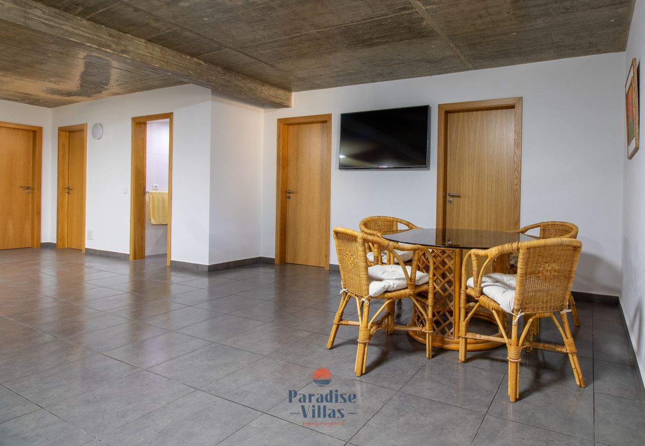 Villa em Loulé - Villa Oliveiras