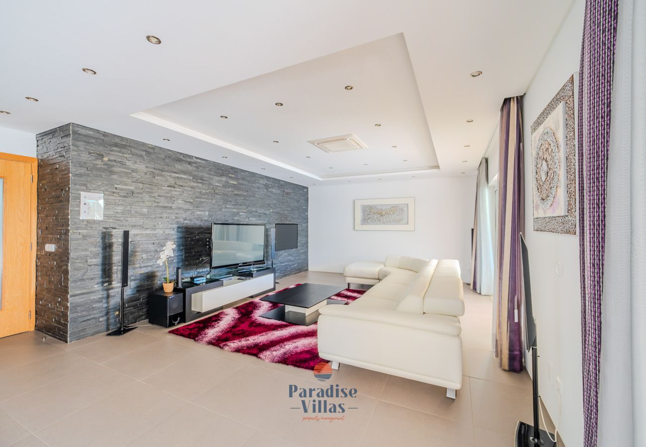Villa em Loulé - Villa Oliveiras