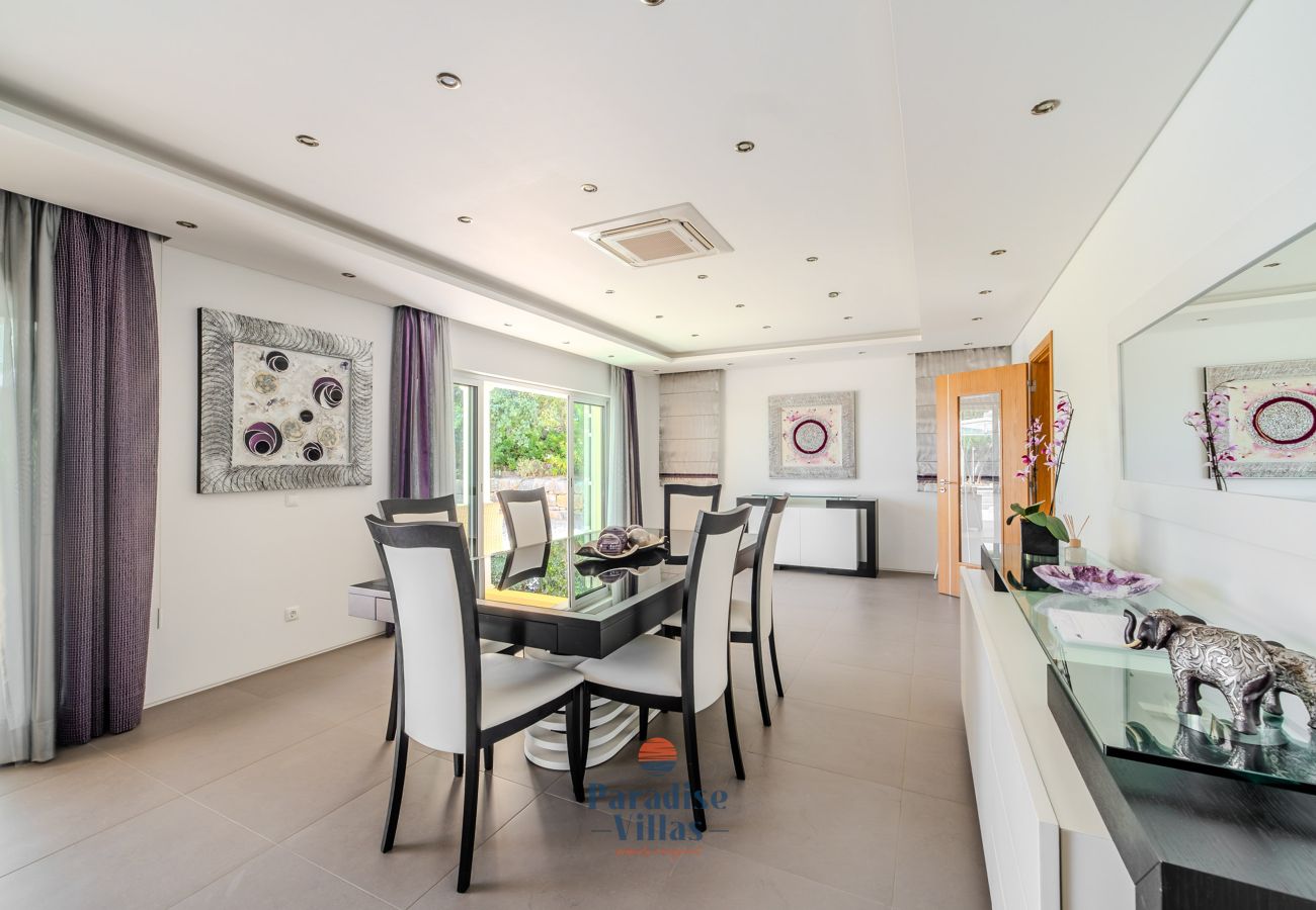 Villa em Loulé - Villa Oliveiras
