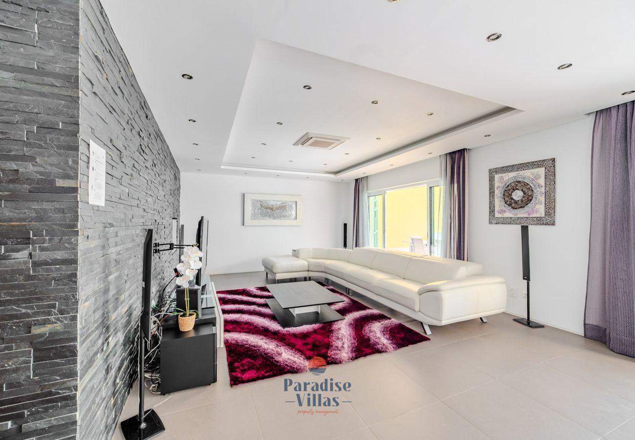 Villa em Loulé - Villa Oliveiras