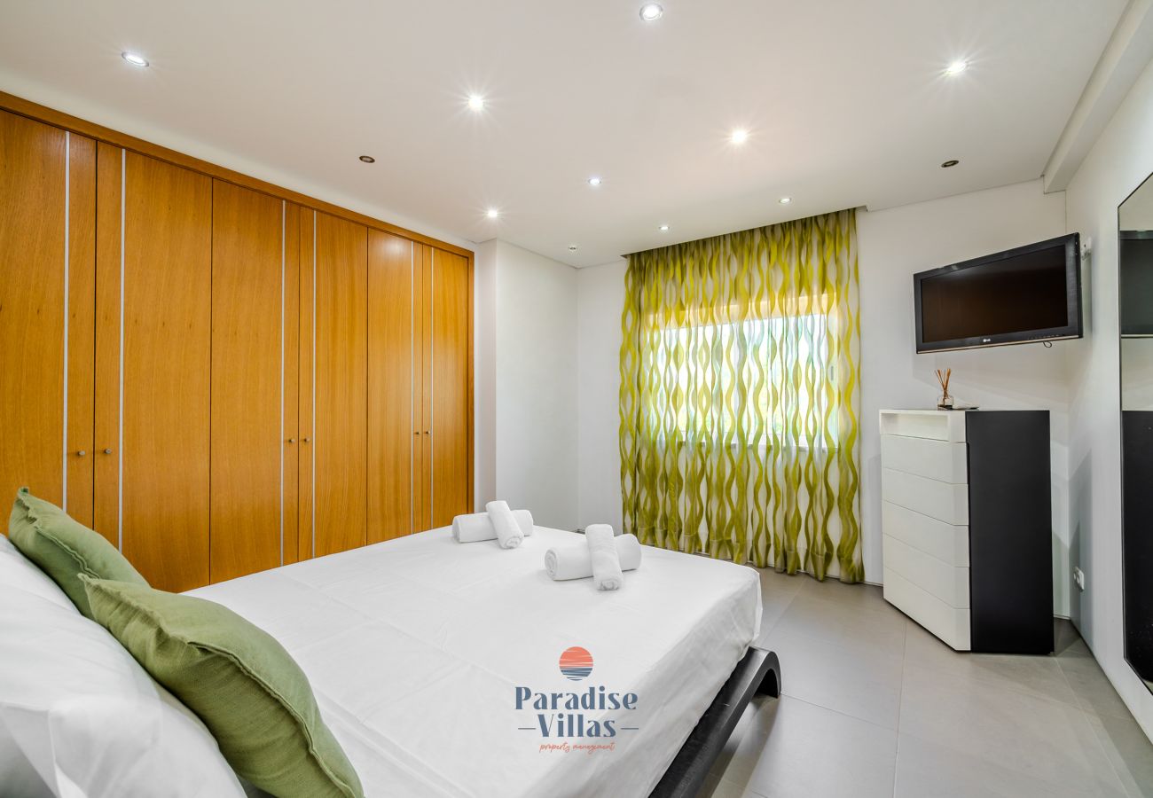 Villa em Loulé - Villa Oliveiras