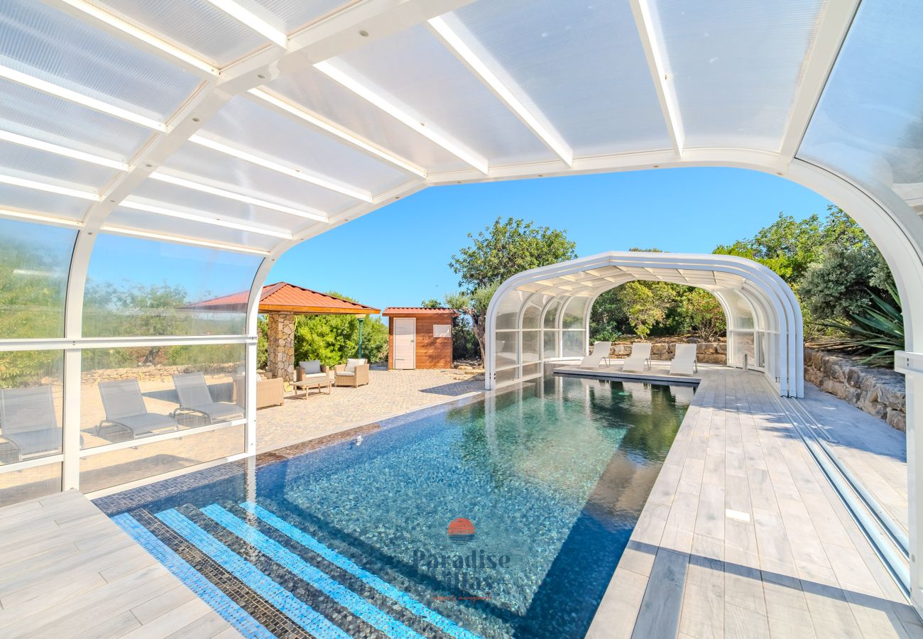 Villa em Loulé - Villa Oliveiras