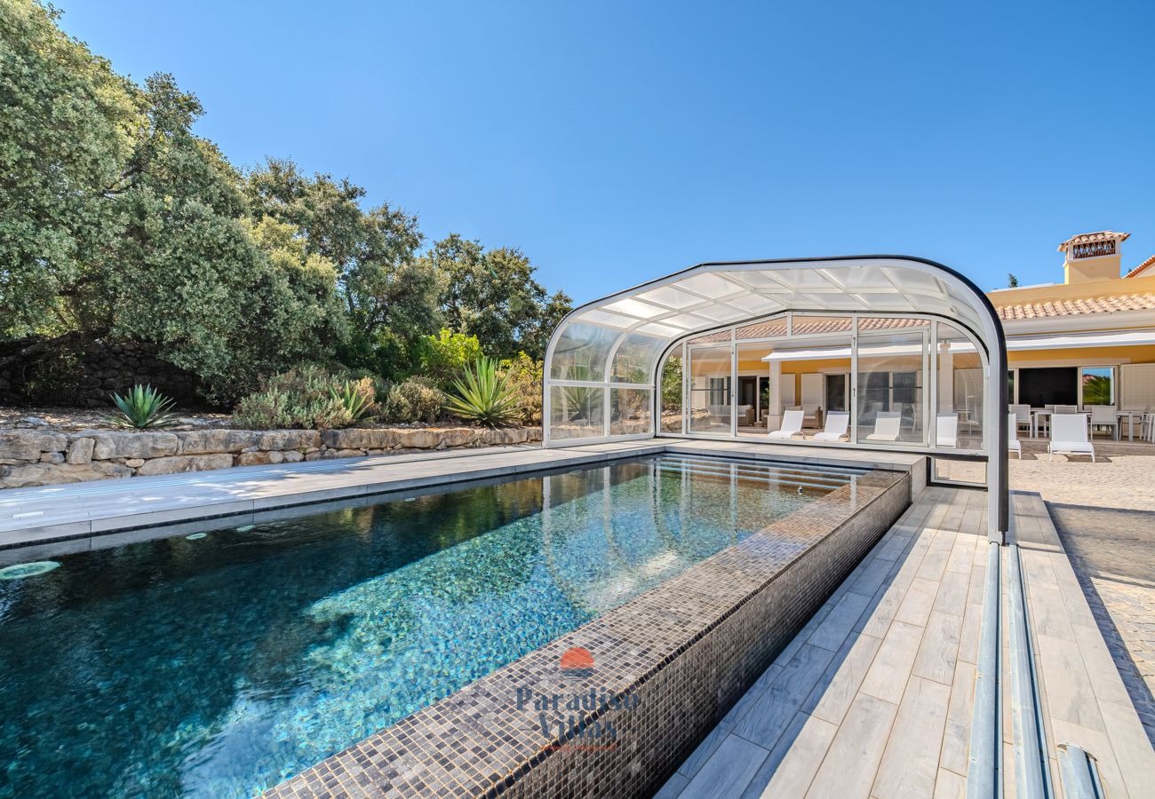 Villa em Loulé - Villa Oliveiras