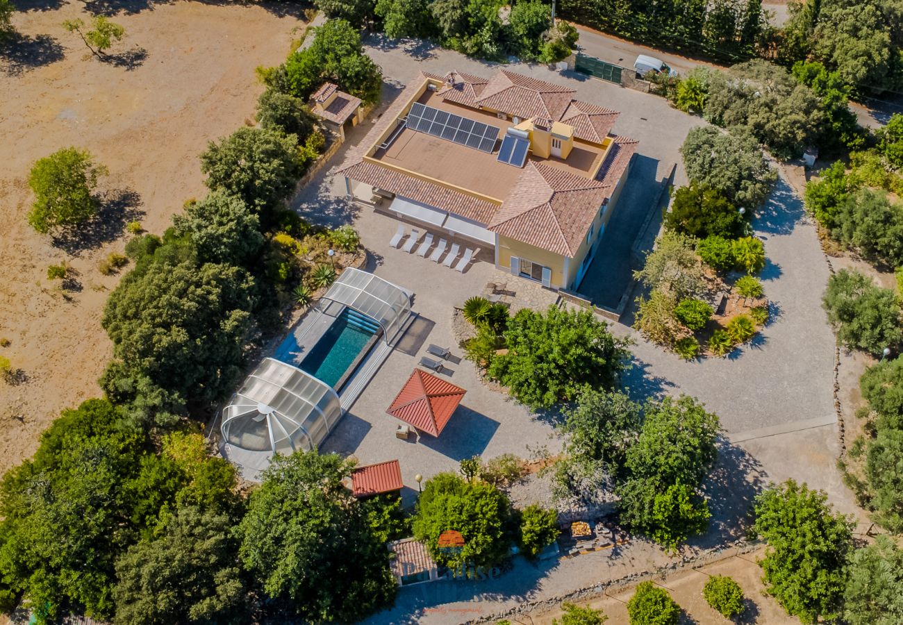 Villa em Loulé - Villa Oliveiras