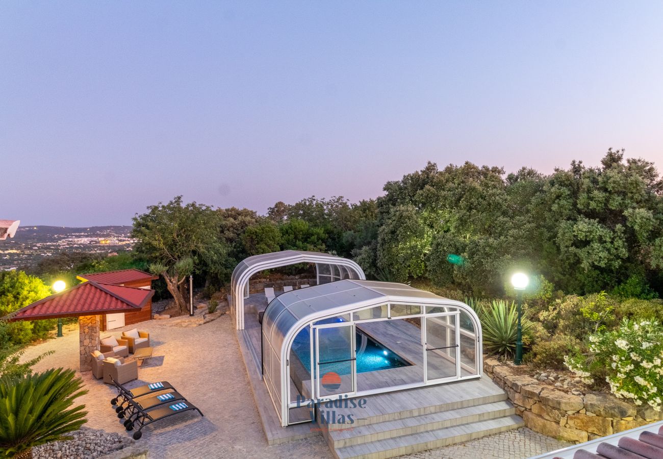 Villa em Loulé - Villa Oliveiras