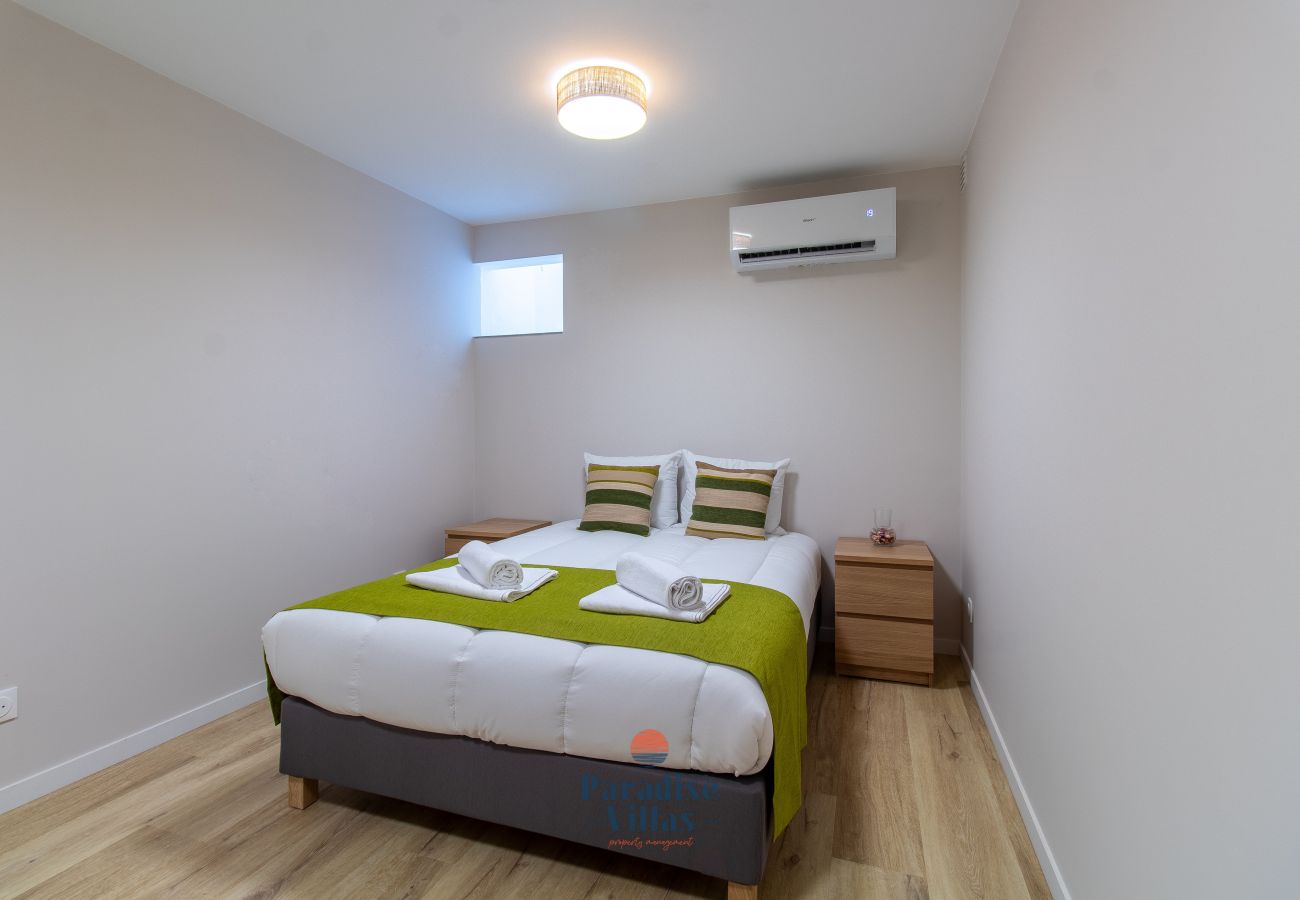 Casa geminada em Albufeira - Townhouse Baía do Mel