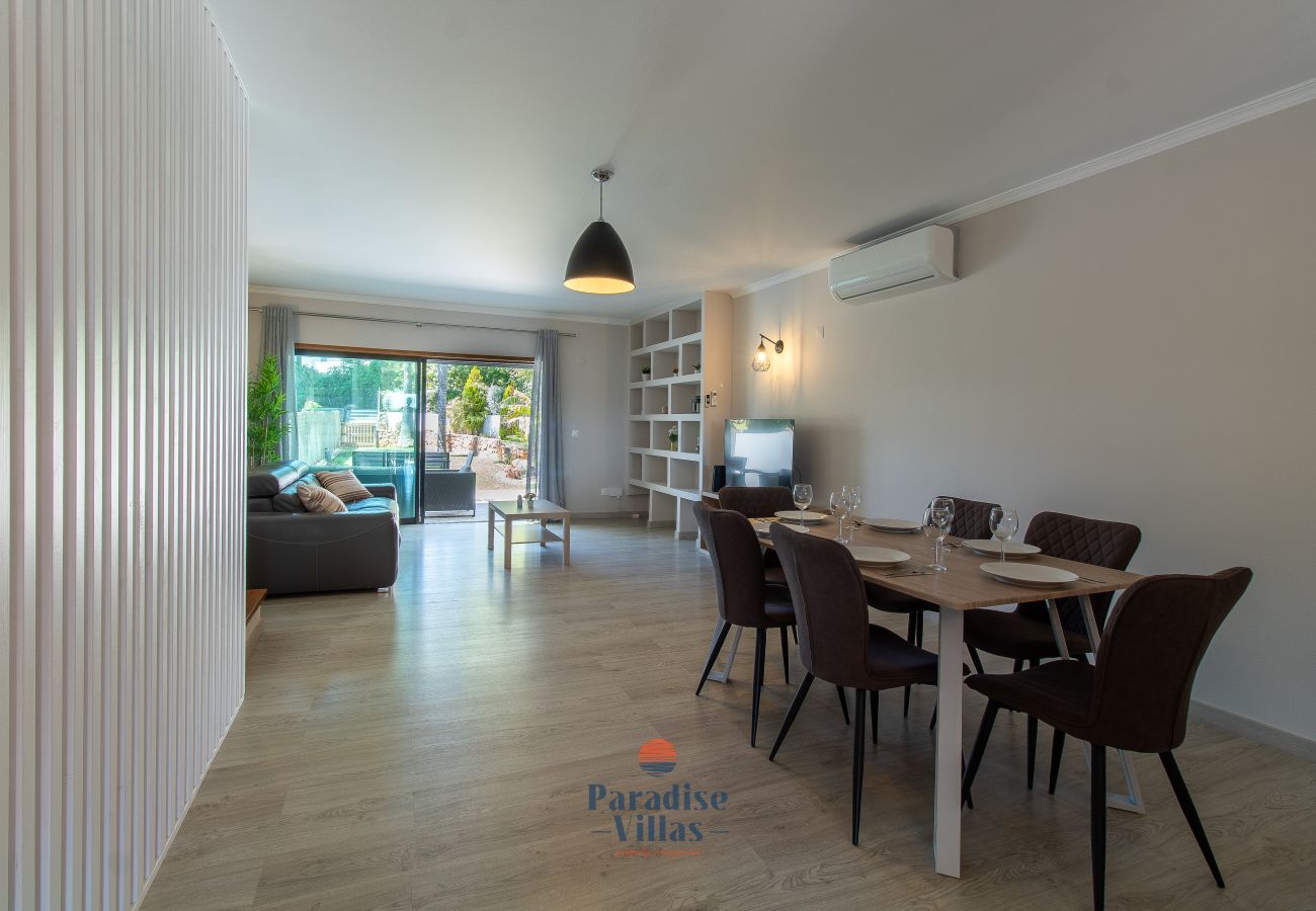 Casa geminada em Albufeira - Townhouse Baía do Mel