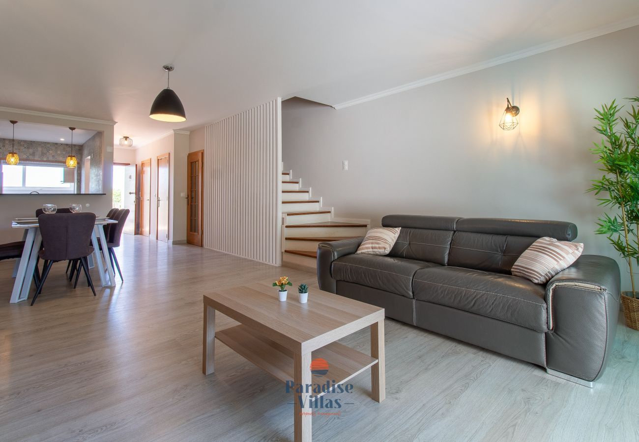 Casa geminada em Albufeira - Townhouse Baía do Mel