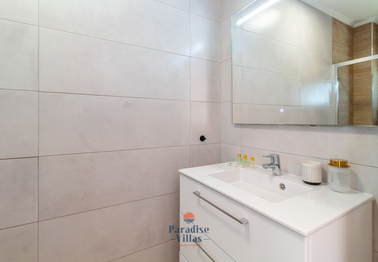 Casa geminada em Albufeira - Townhouse Baía do Mel