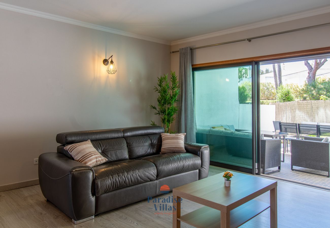 Casa geminada em Albufeira - Townhouse Baía do Mel