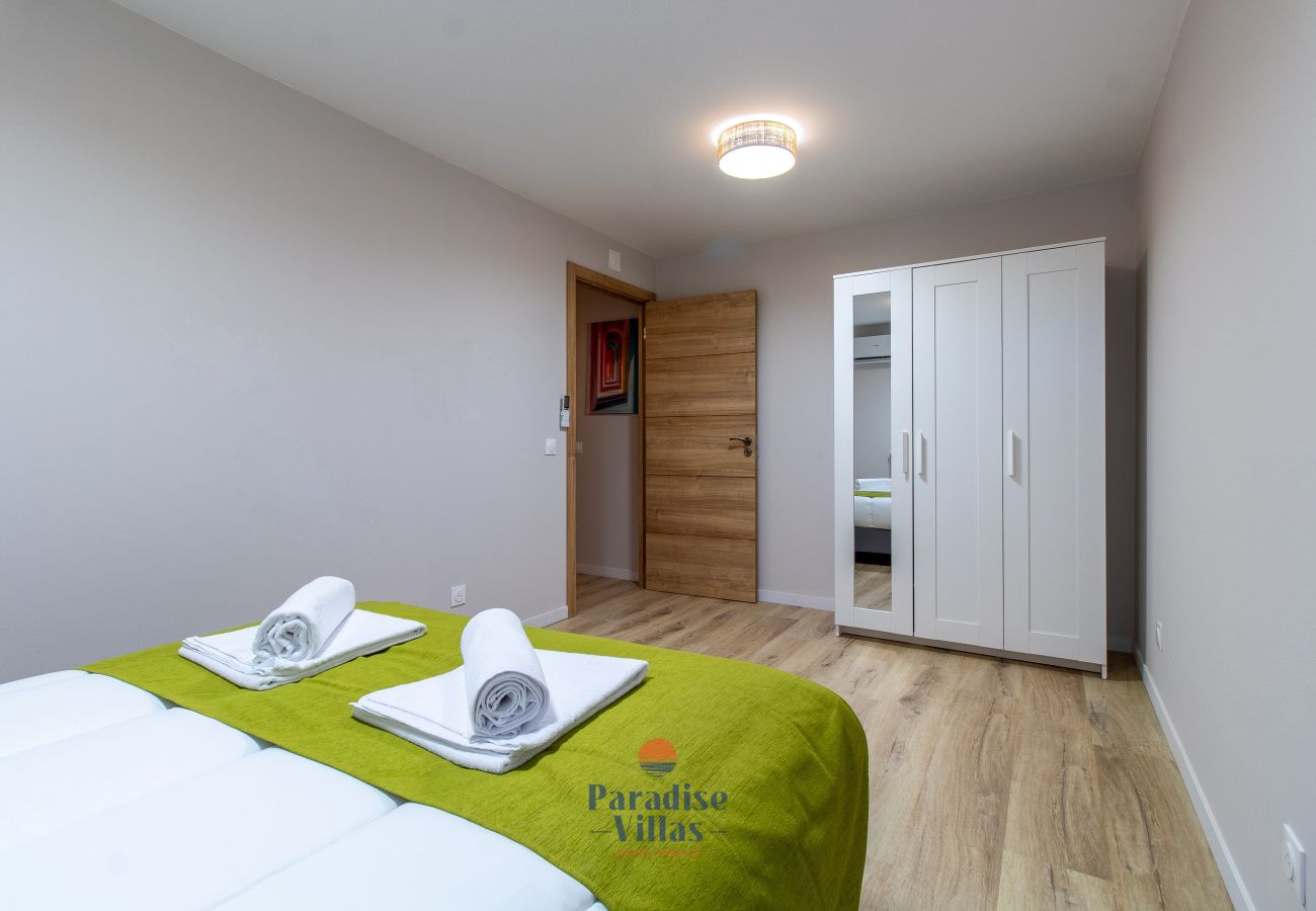 Casa geminada em Albufeira - Townhouse Baía do Mel