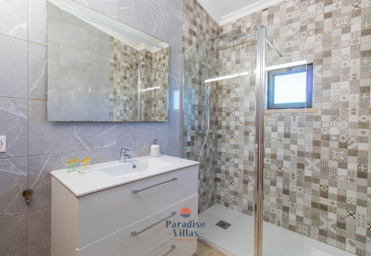 Casa geminada em Albufeira - Townhouse Baía do Mel