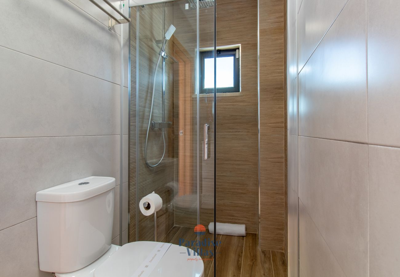 Casa geminada em Albufeira - Townhouse Baía do Mel