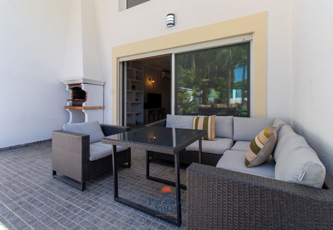 Casa geminada em Albufeira - Townhouse Baía do Mel