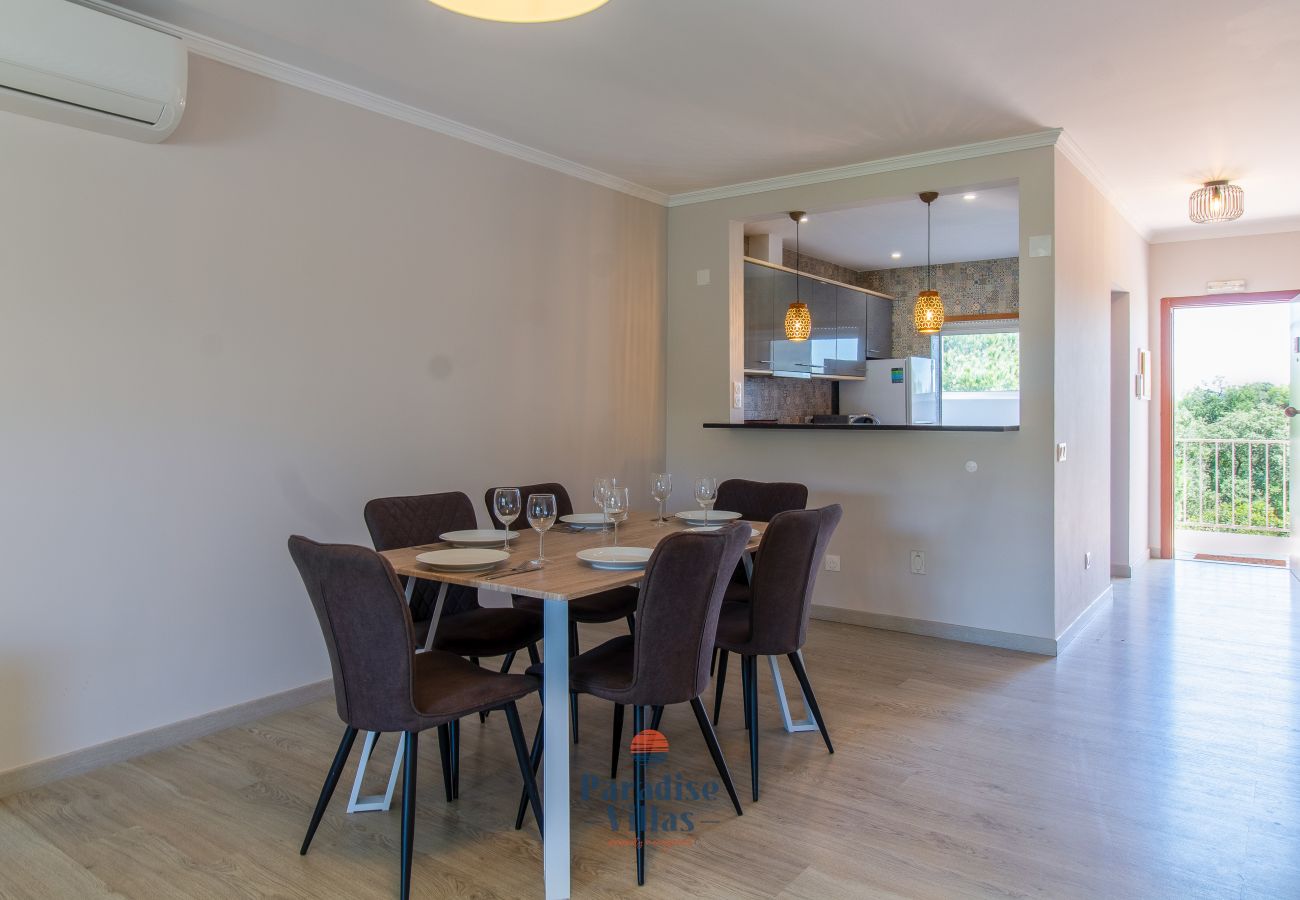 Casa geminada em Albufeira - Townhouse Baía do Mel