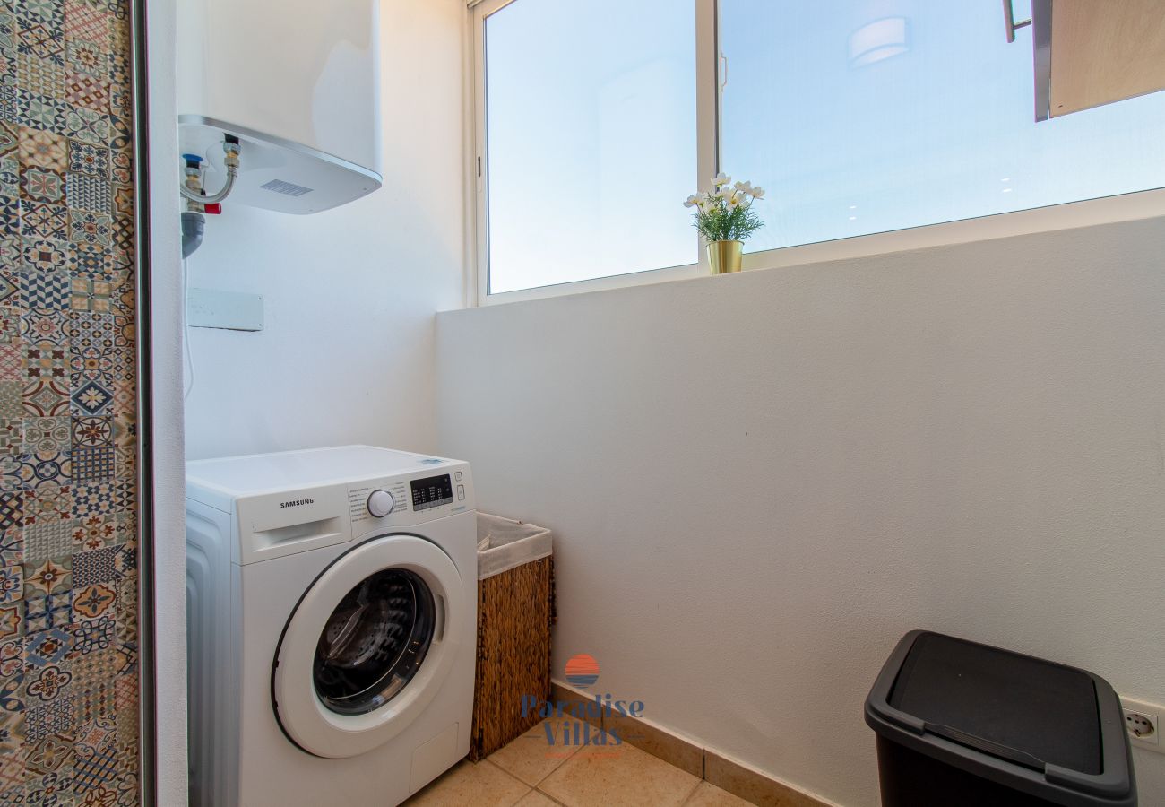 Casa geminada em Albufeira - Townhouse Baía do Mel