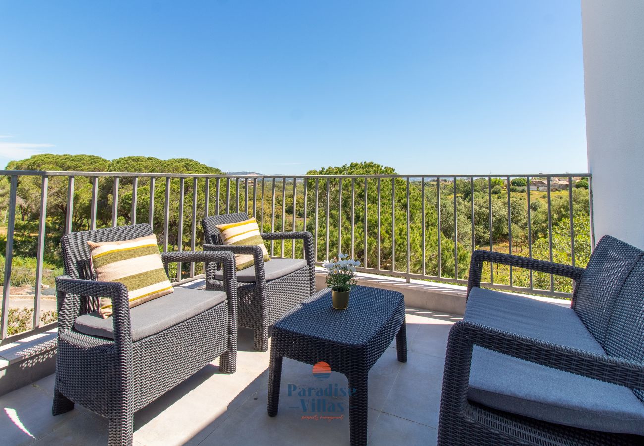 Casa geminada em Albufeira - Townhouse Baía do Mel