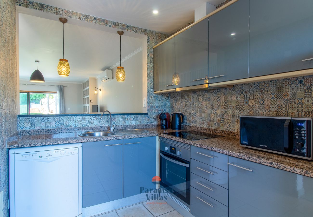 Casa geminada em Albufeira - Townhouse Baía do Mel