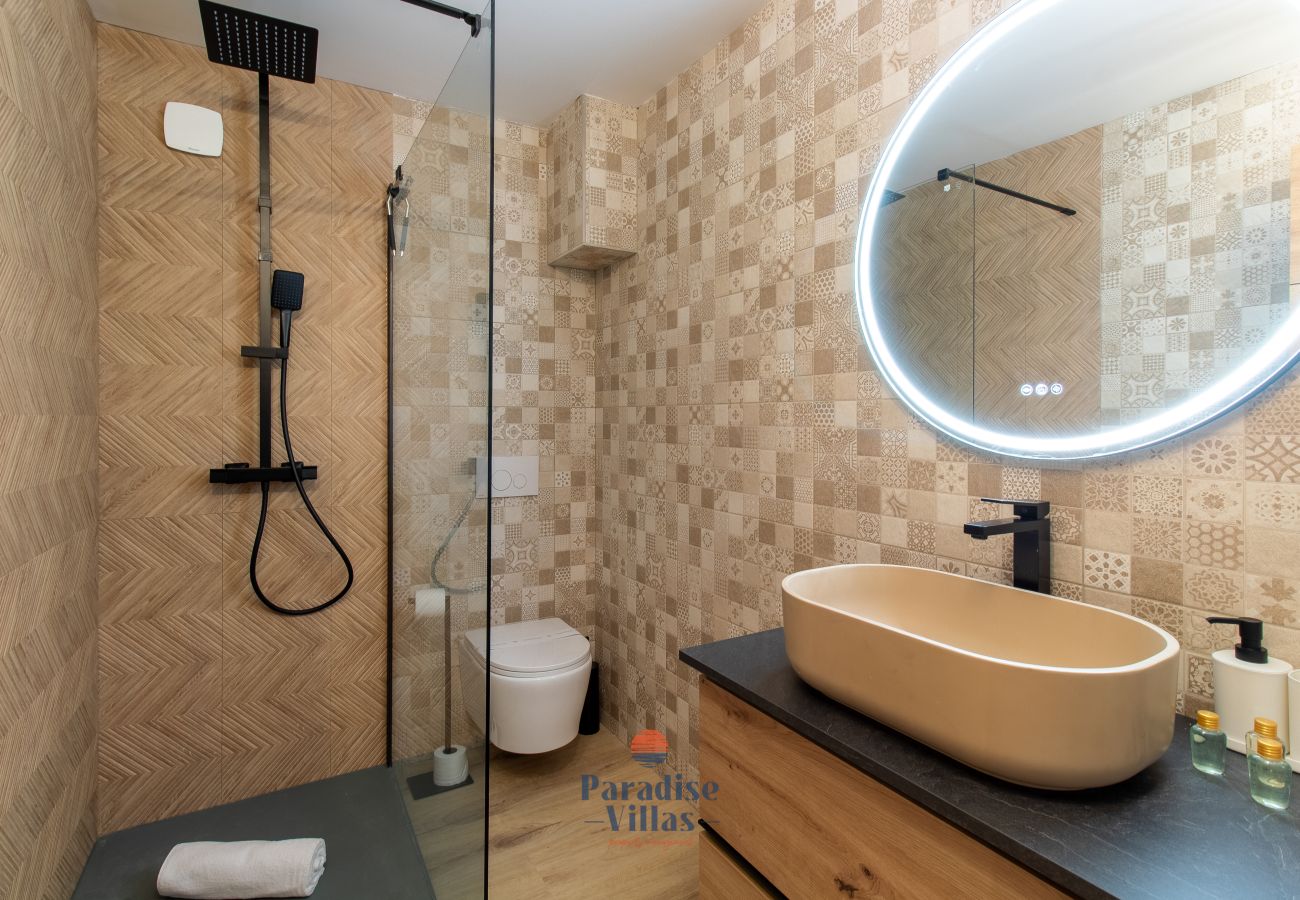 Casa geminada em Albufeira - Townhouse Baía do Mel