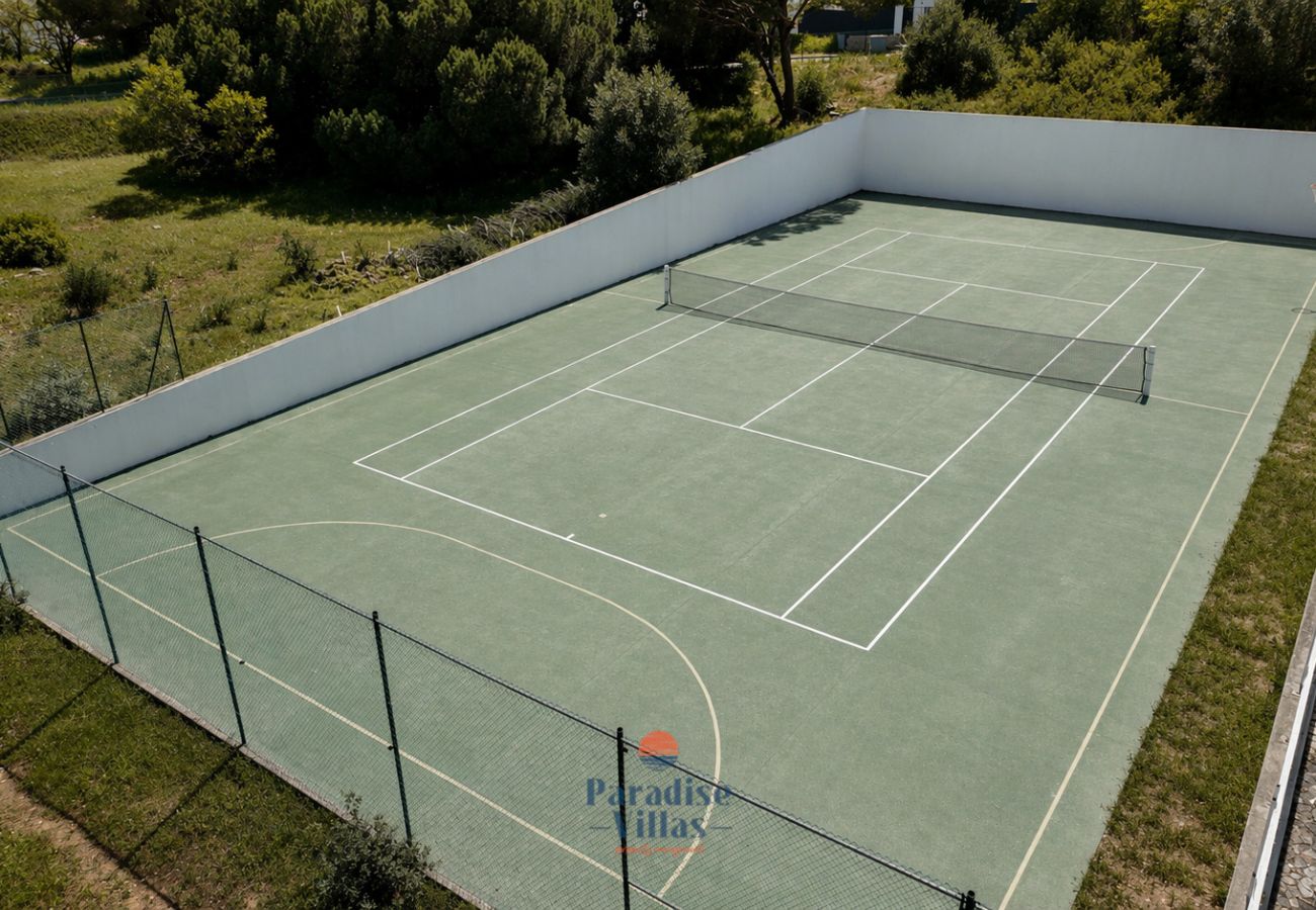 Casa geminada em Albufeira - Townhouse Baía do Mel