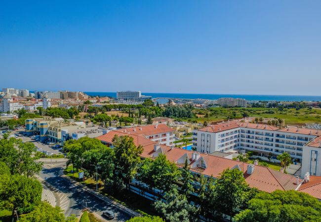 Apartamento em Quarteira - Apartamento Vilamoura