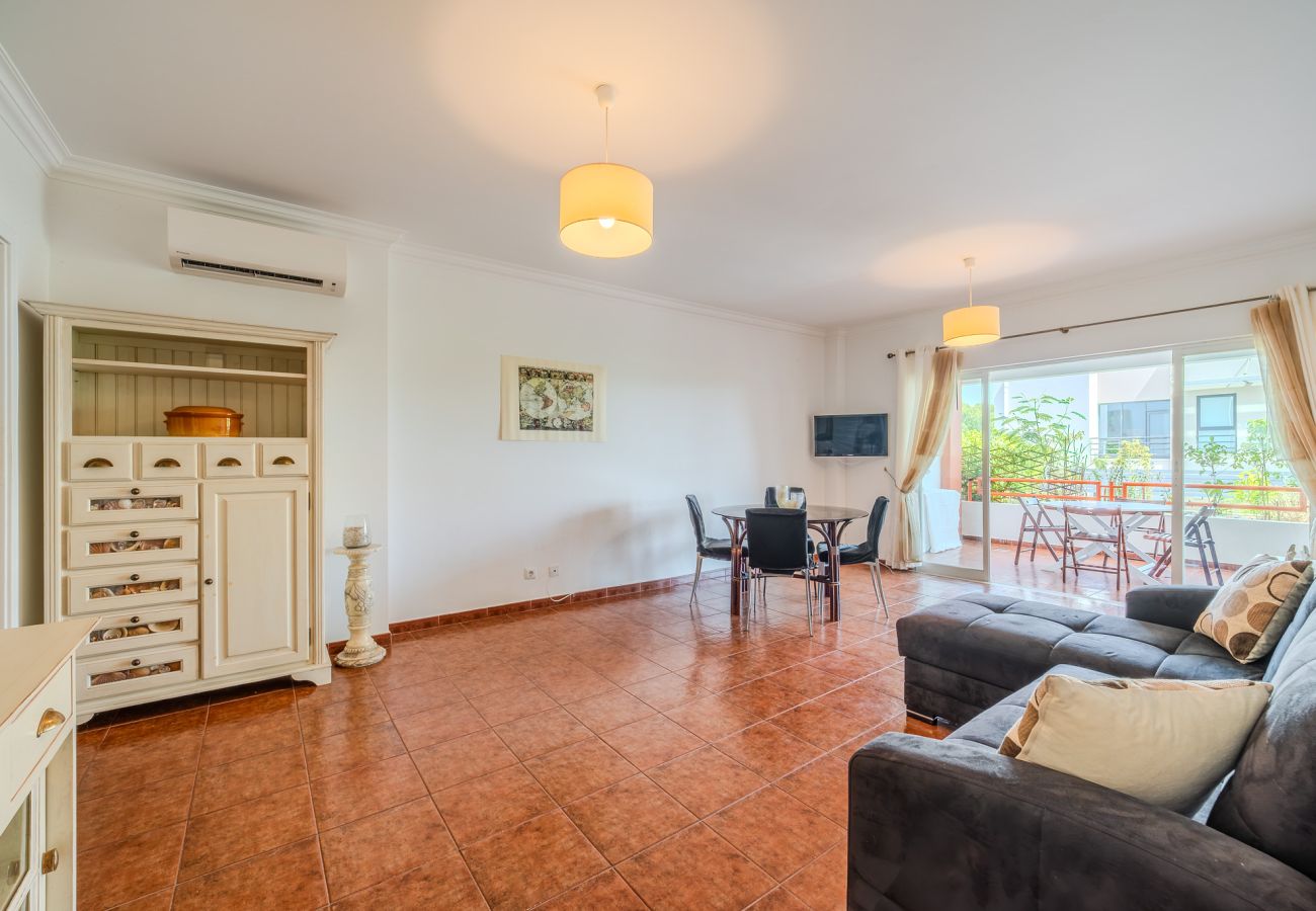 Apartamento em Quarteira - Apartamento Vilamoura