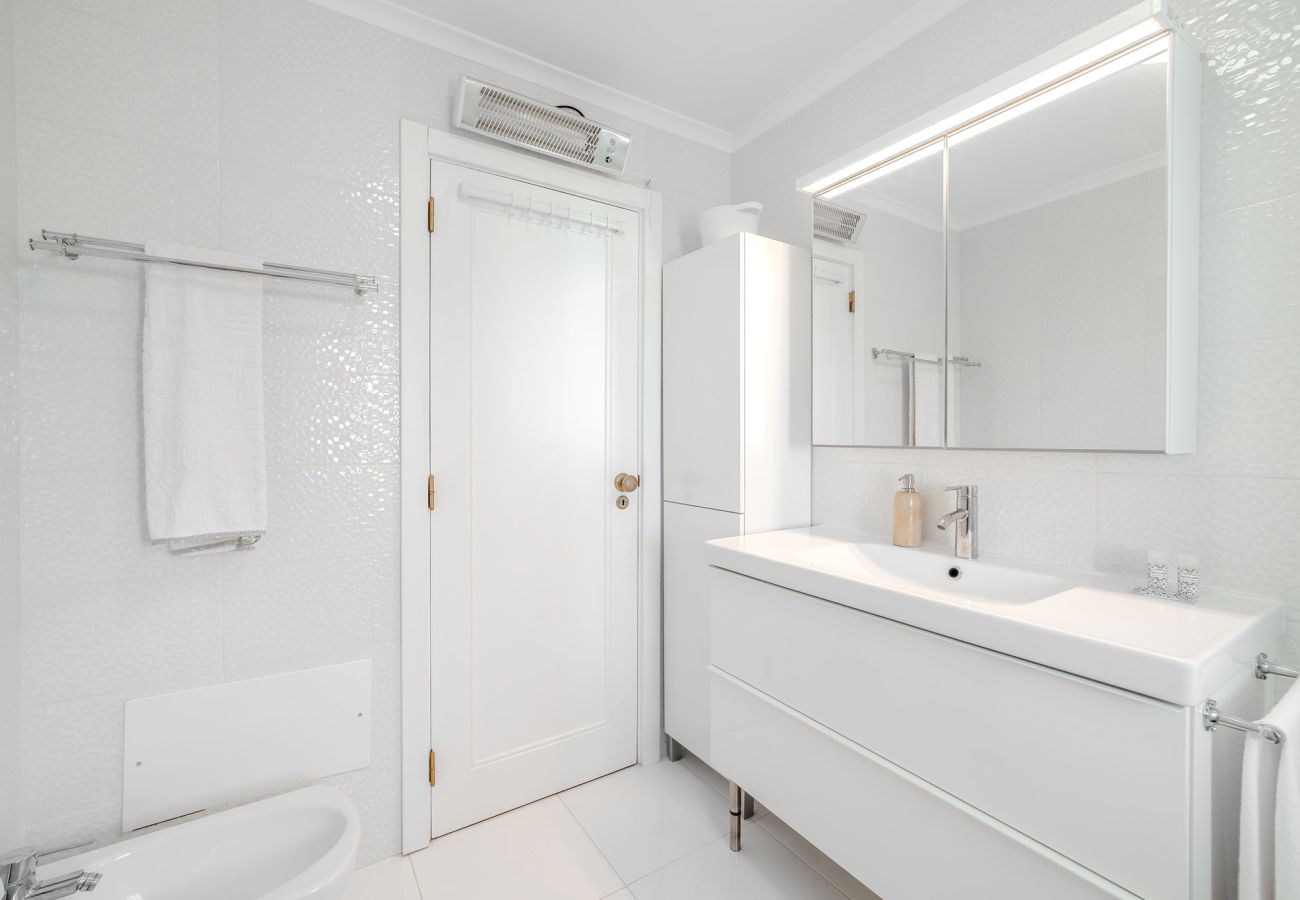 Apartamento em Quarteira - Apartamento Vilamoura