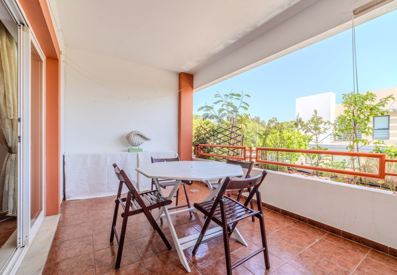 Apartamento em Quarteira - Apartamento Vilamoura
