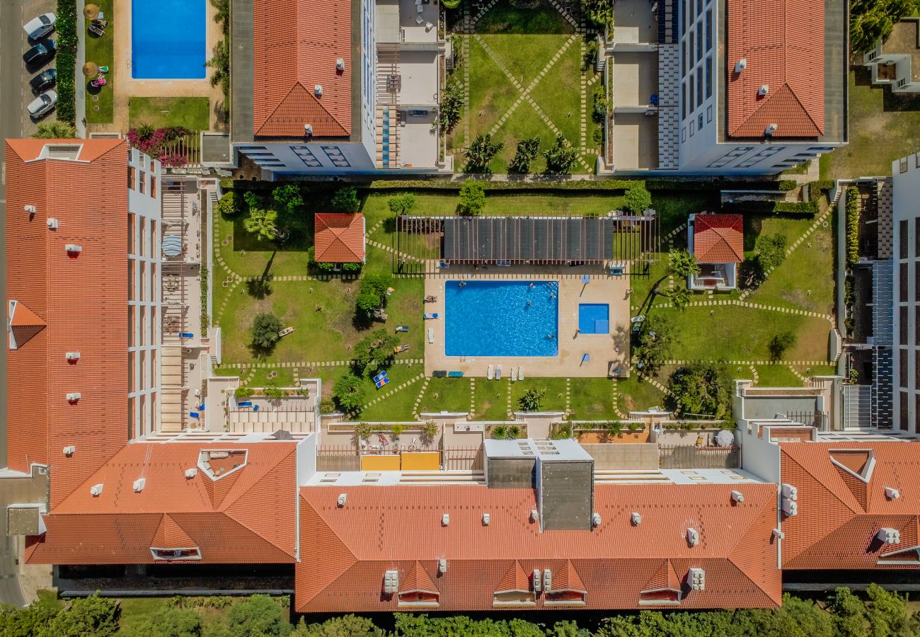 Apartamento em Quarteira - Apartamento Vilamoura