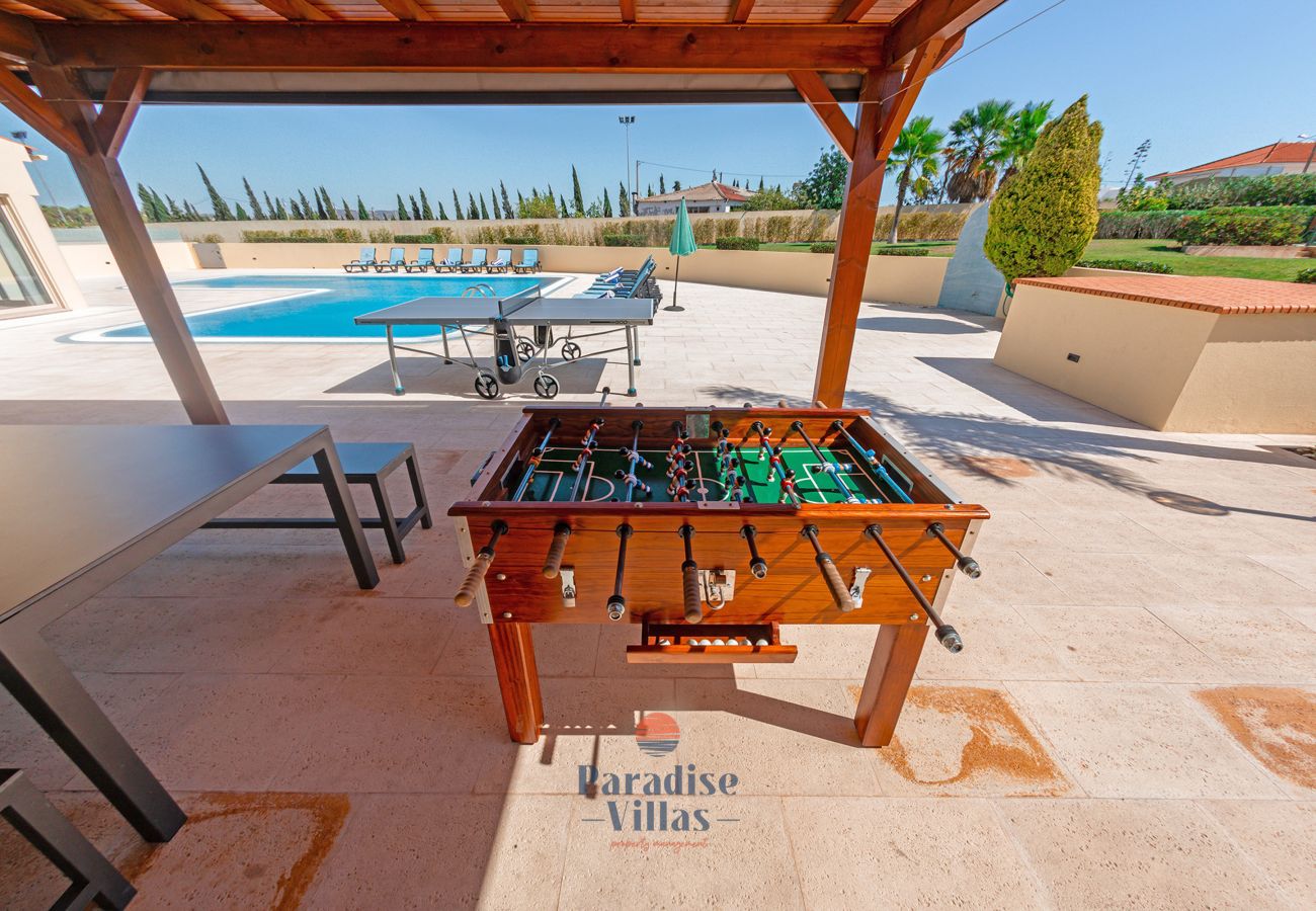 Villa in Quarteira - Villa Raul