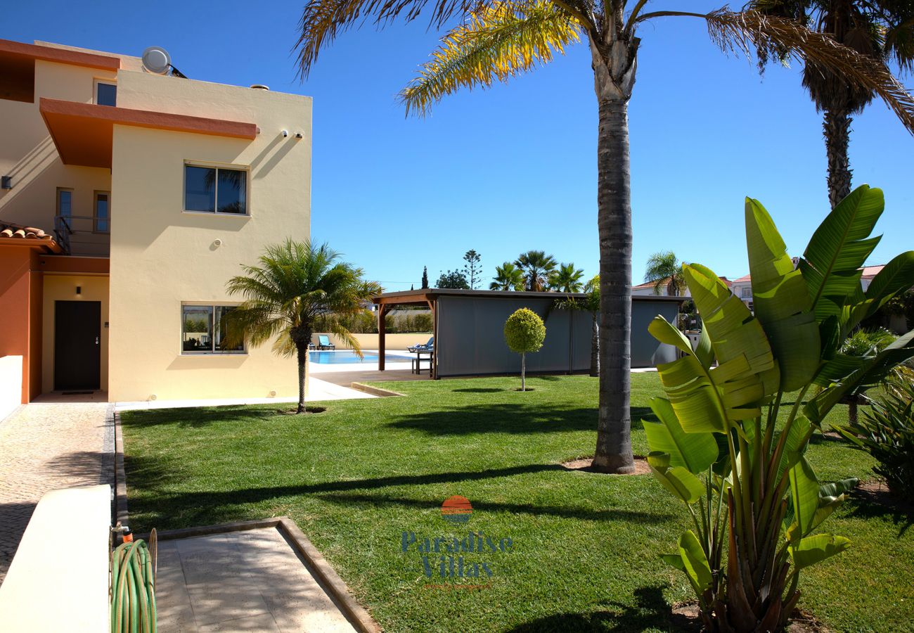 Villa in Quarteira - Villa Raul