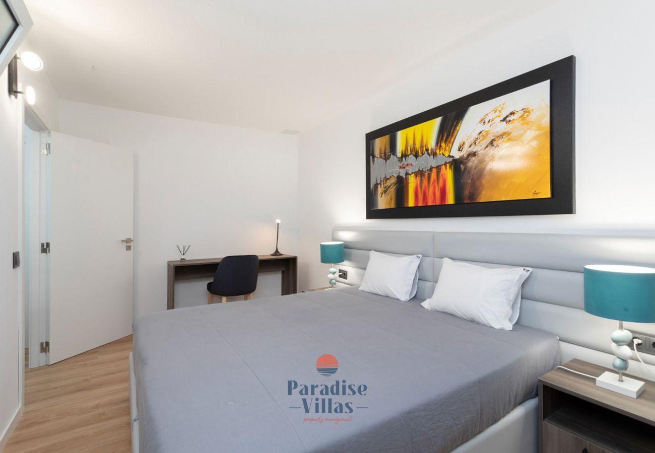 Villa in Quarteira - Villa Raul