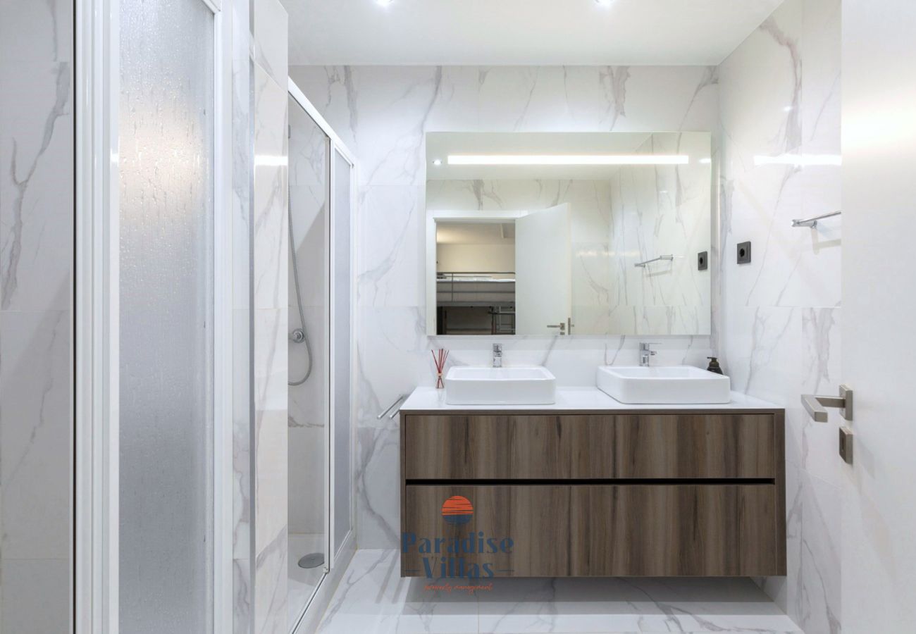 Villa in Quarteira - Villa Raul