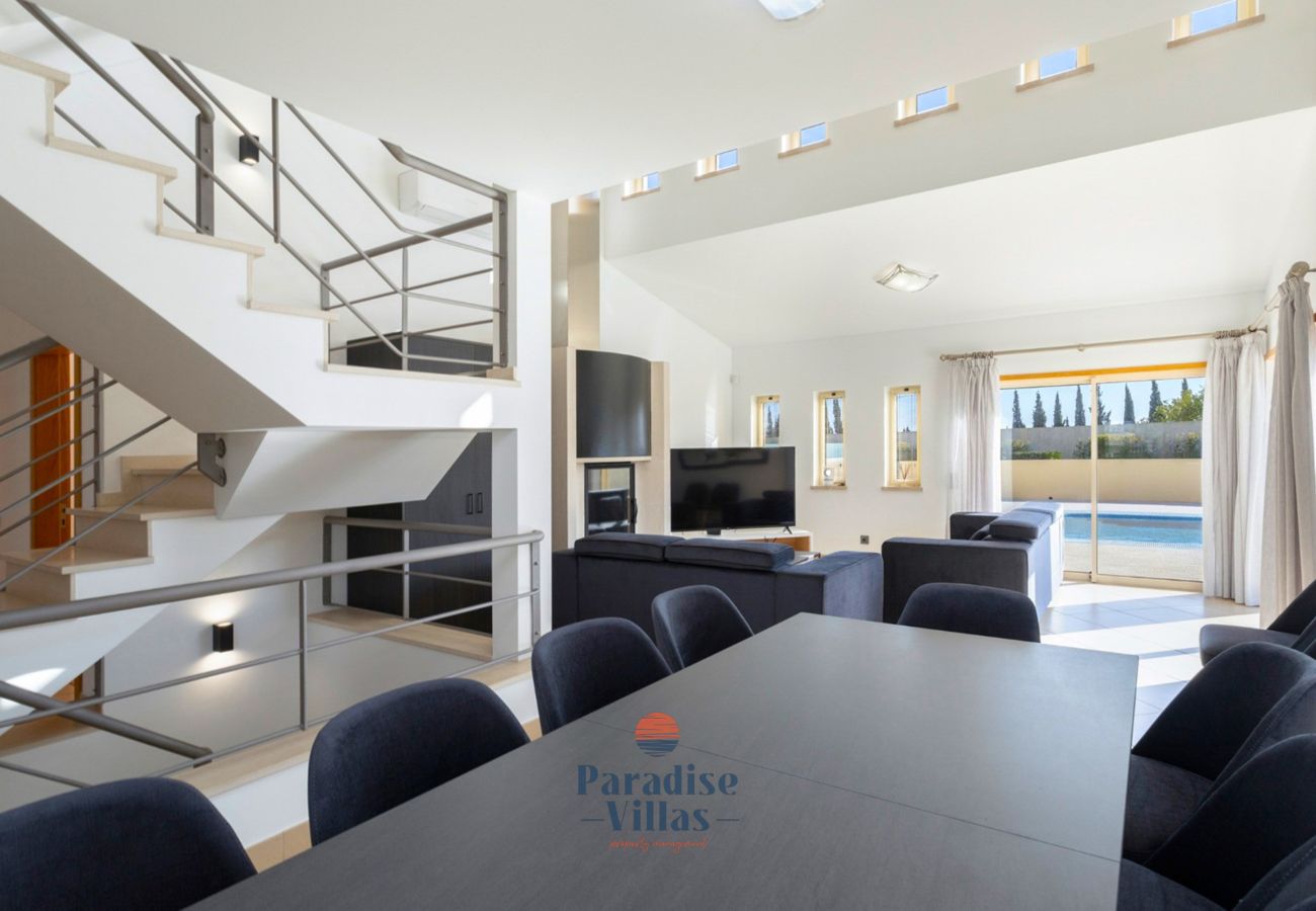 Villa in Quarteira - Villa Raul