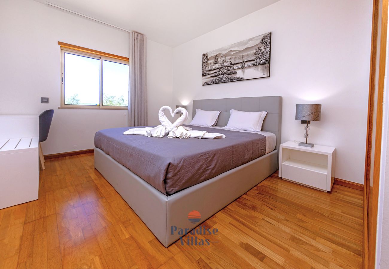 Villa in Quarteira - Villa Raul