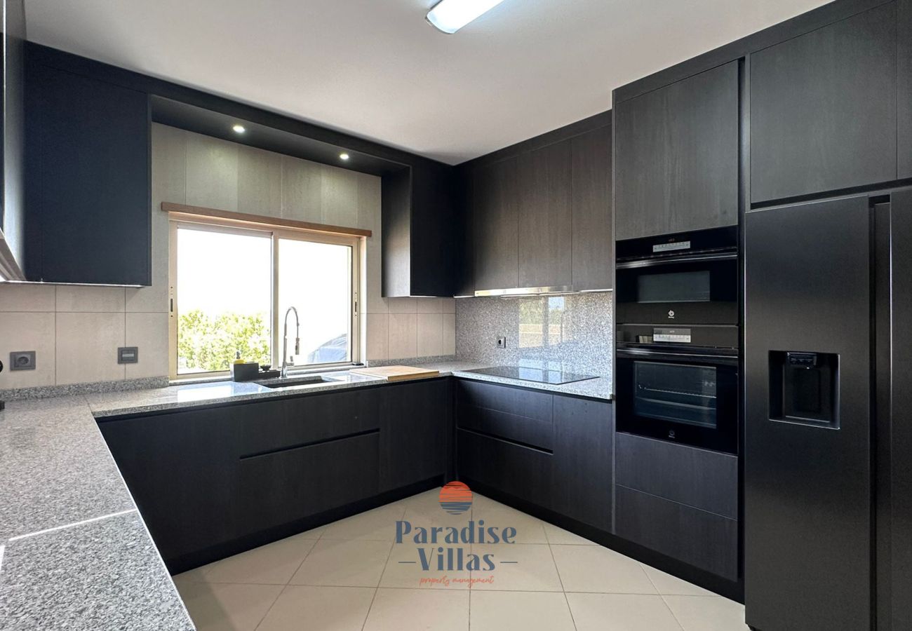 Villa in Quarteira - Villa Paulo