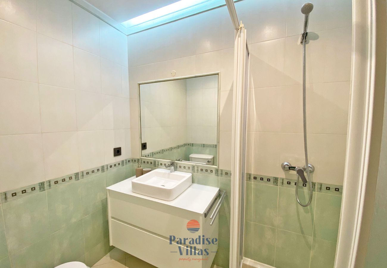 Villa in Quarteira - Villa Paulo