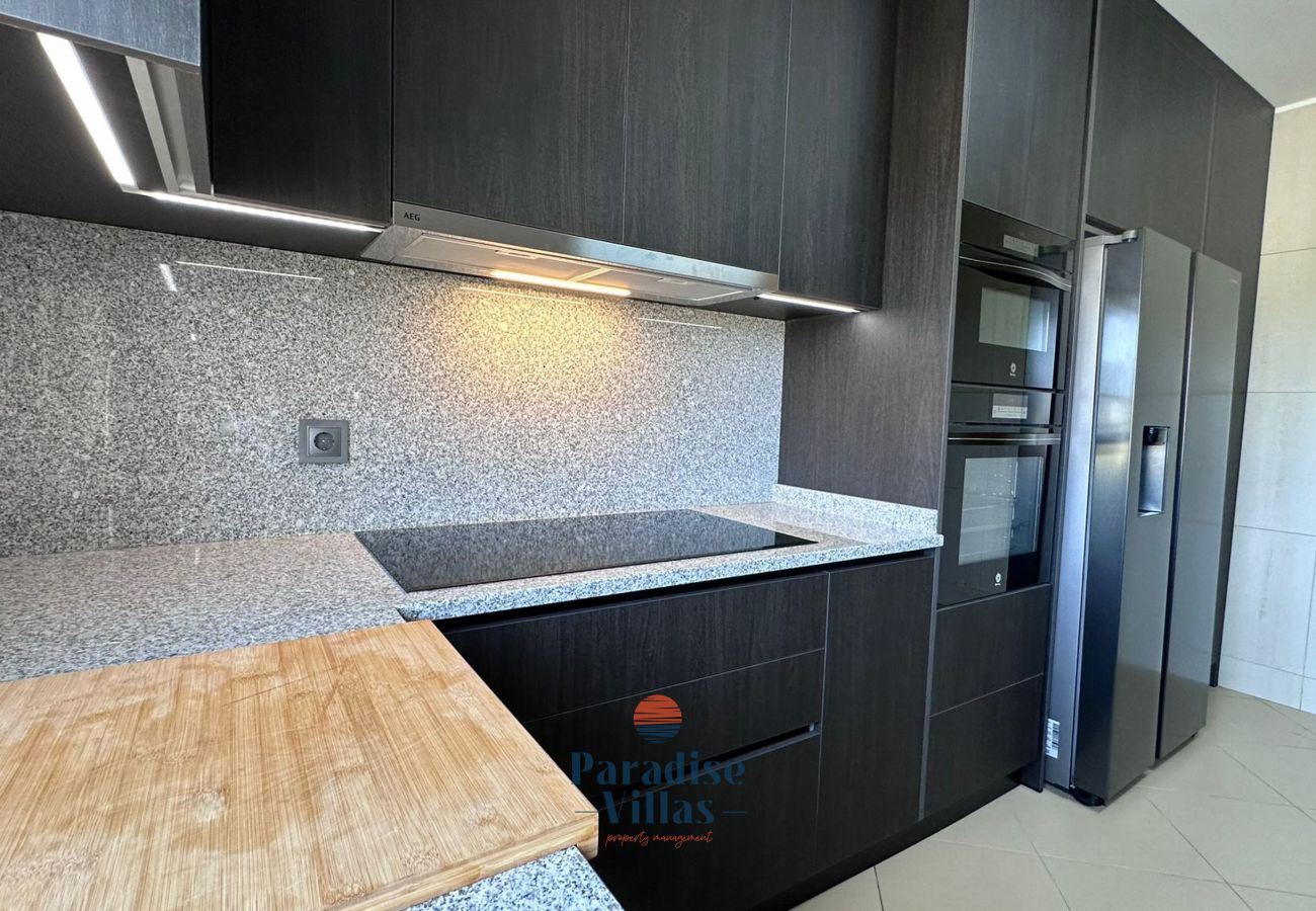 Villa in Quarteira - Villa Paulo