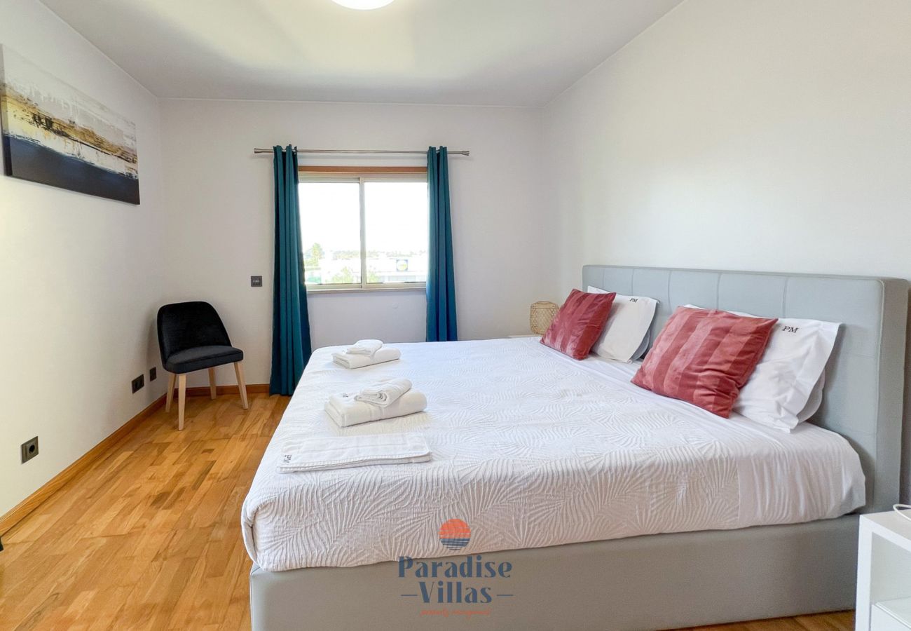 Villa in Quarteira - Villa Paulo