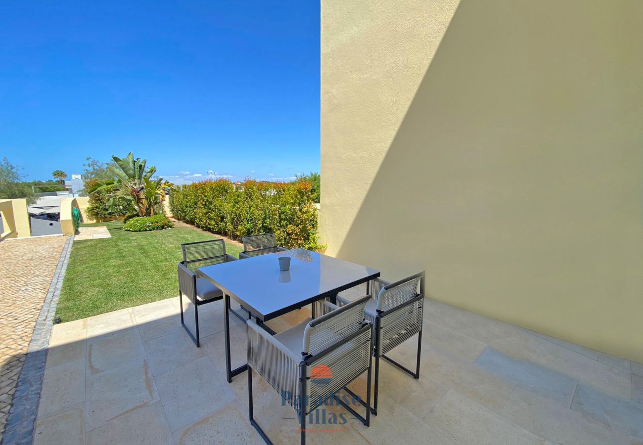 Villa in Quarteira - Villa Paulo