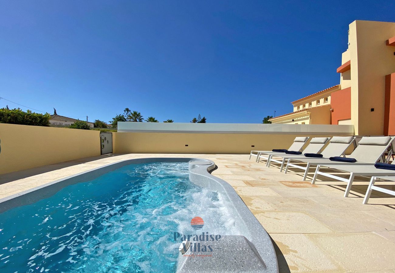 Villa in Quarteira - Villa Paulo