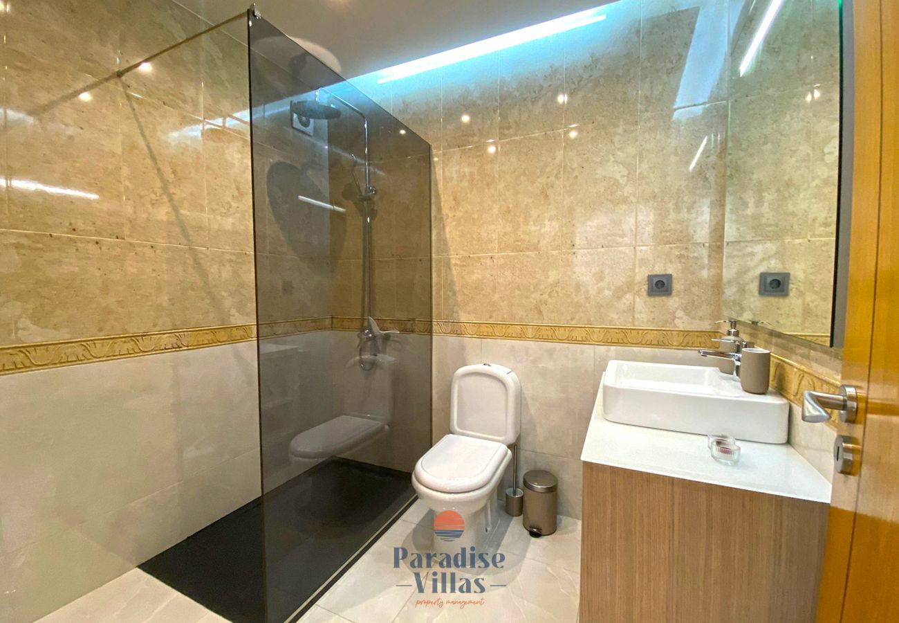 Villa in Quarteira - Villa Paulo