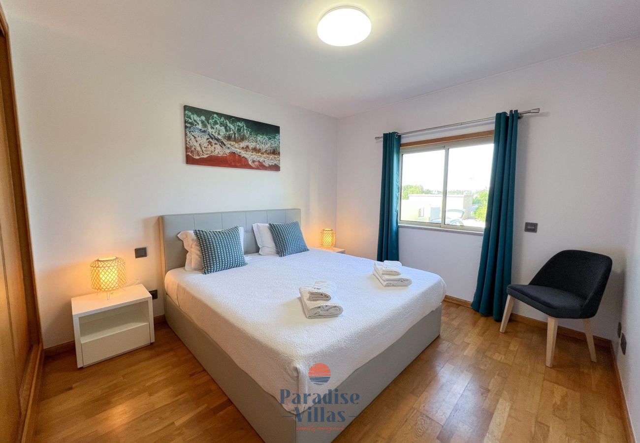 Villa in Quarteira - Villa Paulo