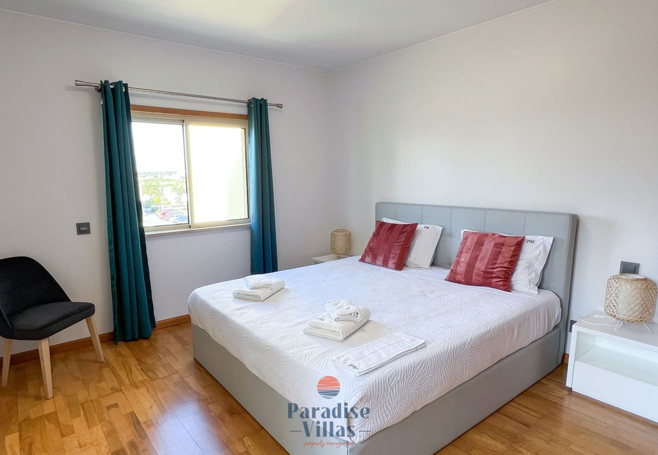 Villa in Quarteira - Villa Paulo